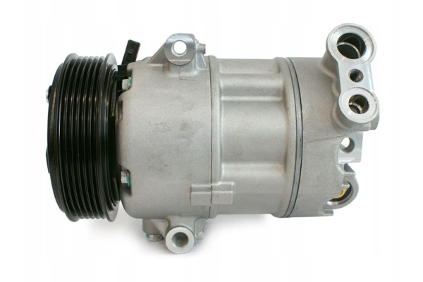 FIAT AIR CONDITIONING COMPRESSOR 500 L 12 FIAT TIPO 356 15 Catalog number of the part EKL36734 ZA 51883101 52003007 8FK351002 30