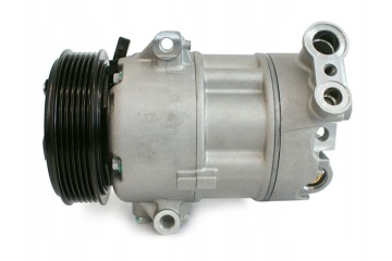 FIAT AIR CONDITIONING COMPRESSOR 500 L 12 FIAT TIPO 356 15 Catalog number of the part EKL36734 ZA 51883101 52003007 8FK351002 30