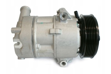FIAT AIR CONDITIONING COMPRESSOR 500 L 12 FIAT TIPO 356 15 Quality of parts according to GVO P replacement with original quality