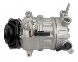 COMPRESSOR OPEL ASTRA 1 6 CDTI 16 INSIGNIA 1 6 CDTI 17 13367373