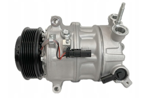 COMPRESSOR OPEL ASTRA 1 6 CDTI 16 INSIGNIA 1 6 CDTI 17 13367373