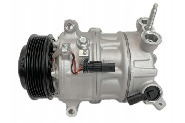 COMPRESSOR OPEL ASTRA 1 6 CDTI 16 INSIGNIA 1 6 CDTI 17 13367373