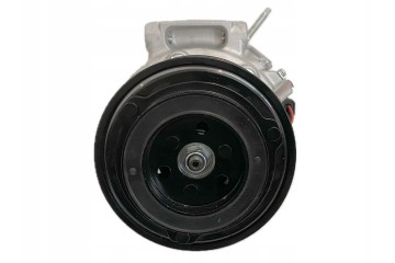 COMPRESSOR OPEL ASTRA 1 6 CDTI 16 INSIGNIA 1 6 CDTI 17 13367373 Part manufacturer EURO KLIMA