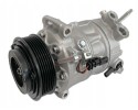 COMPRESSOR OPEL ASTRA 1 6 CDTI 16 INSIGNIA 1 6 CDTI 17 13367373 Quality of parts according to GVO P replacement with original qu