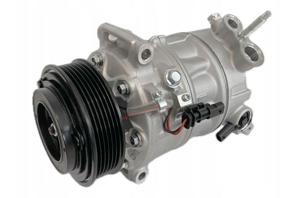 COMPRESSOR OPEL ASTRA 1 6 CDTI 16 INSIGNIA 1 6 CDTI 17 13367373 Quality of parts according to GVO P replacement with original qu