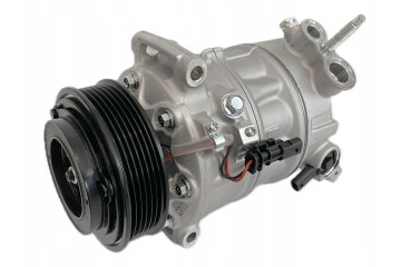 COMPRESSOR OPEL ASTRA 1 6 CDTI 16 INSIGNIA 1 6 CDTI 17 13367373 Quality of parts according to GVO P replacement with original qu