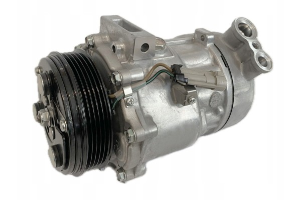 AIR CONDITIONING COMPRESSOR OPEL 10072038 13191995 240806 24411270 517046590