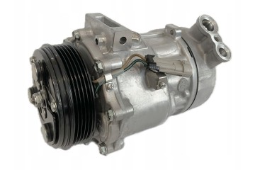 AIR CONDITIONING COMPRESSOR OPEL 10072038 13191995 240806 24411270 517046590