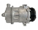 AIR CONDITIONING COMPRESSOR OPEL 10072038 13191995 240806 24411270 517046590 Catalog number of the part EKL33951 ZA 10072038 131