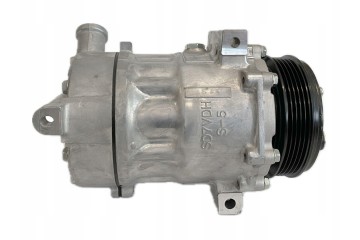 AIR CONDITIONING COMPRESSOR OPEL 10072038 13191995 240806 24411270 517046590 Catalog number of the part EKL33951 ZA 10072038 131