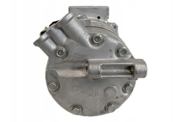 AIR CONDITIONING COMPRESSOR OPEL 10072038 13191995 240806 24411270 517046590 Part manufacturer EURO KLIMA