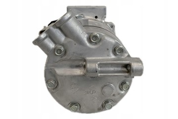 AIR CONDITIONING COMPRESSOR OPEL 10072038 13191995 240806 24411270 517046590 Part manufacturer EURO KLIMA