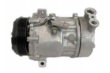 AIR CONDITIONING COMPRESSOR OPEL 10072038 13191995 240806 24411270 517046590 Quality of parts according to GVO P replacement wit