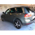 VOLKSWAGEN TOUAREG (7LA) TDI V6 VOLKSWAGEN TOUAREG (7LA) TDI V6