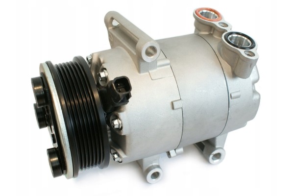 COMPRESSOR CLIMATE LAND ROVER LR007069 6G91 19D629 FC 1543954 1566167 1674617