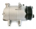 COMPRESSOR CLIMATE LAND ROVER LR007069 6G91 19D629 FC 1543954 1566167 1674617 Catalog number of the part EKL30702 ZA 1433332 143