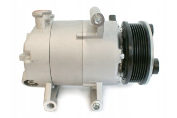 COMPRESSOR CLIMATE LAND ROVER LR007069 6G91 19D629 FC 1543954 1566167 1674617 Catalog number of the part EKL30702 ZA 1433332 143