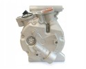 COMPRESSOR CLIMATE LAND ROVER LR007069 6G91 19D629 FC 1543954 1566167 1674617 Part manufacturer EURO KLIMA