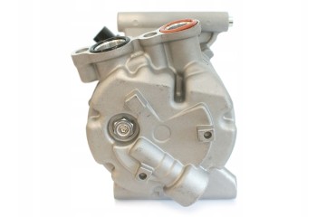 COMPRESSOR CLIMATE LAND ROVER LR007069 6G91 19D629 FC 1543954 1566167 1674617 Part manufacturer EURO KLIMA