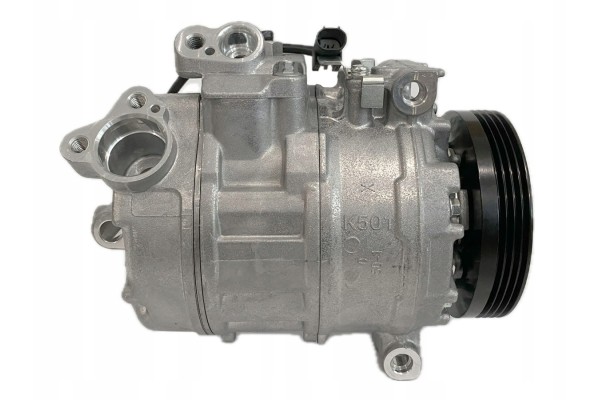 BMW 64509174805 64526915083 64526953474 447180 7551 AIR CONDITIONING COMPRESSOR Catalog number of the part EKL30272 ZA 645269257