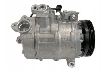 BMW 64509174805 64526915083 64526953474 447180 7551 AIR CONDITIONING COMPRESSOR Catalog number of the part EKL30272 ZA 645269257