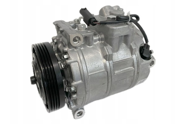BMW 64509174805 64526915083 64526953474 447180 7551 AIR CONDITIONING COMPRESSOR Quality of parts according to GVO P replacement 
