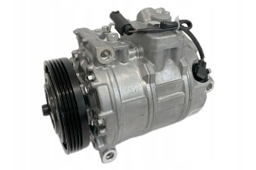 BMW 64509174805 64526915083 64526953474 447180 7551 AIR CONDITIONING COMPRESSOR Quality of parts according to GVO P replacement 