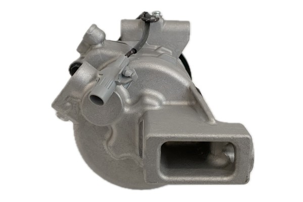 SUZUKI 447260 9400 AIR CONDITIONING COMPRESSOR