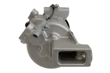 SUZUKI 447260 9400 AIR CONDITIONING COMPRESSOR