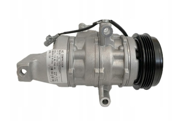 SUZUKI 447260 9400 AIR CONDITIONING COMPRESSOR Packaging status original