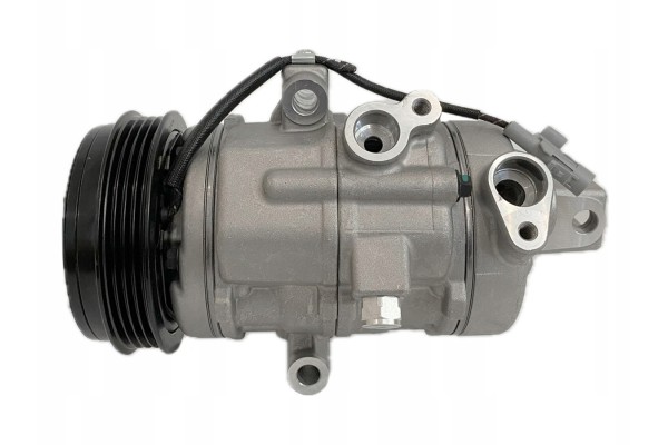 SUZUKI 447260 9400 AIR CONDITIONING COMPRESSOR Part manufacturer EURO KLIMA