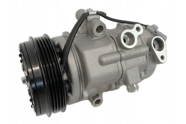 SUZUKI 447260 9400 AIR CONDITIONING COMPRESSOR Quality of parts according to GVO P replacement with original quality