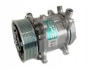 AIR CONDITIONING COMPRESSOR SANDEN UNIVERSAL SD5H09 5095 SD5H095095