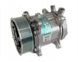 AIR CONDITIONING COMPRESSOR SANDEN UNIVERSAL SD5H09 5095 SD5H095095
