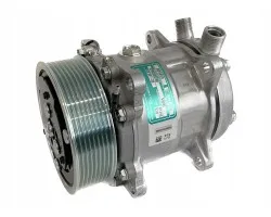Compresor de Aire Acondicionado Universal Sanden SD5H09-5095