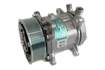 AIR CONDITIONING COMPRESSOR SANDEN UNIVERSAL SD5H09 5095 SD5H095095