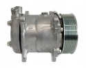 AIR CONDITIONING COMPRESSOR SANDEN UNIVERSAL SD5H09 5095 SD5H095095 Packaging status original