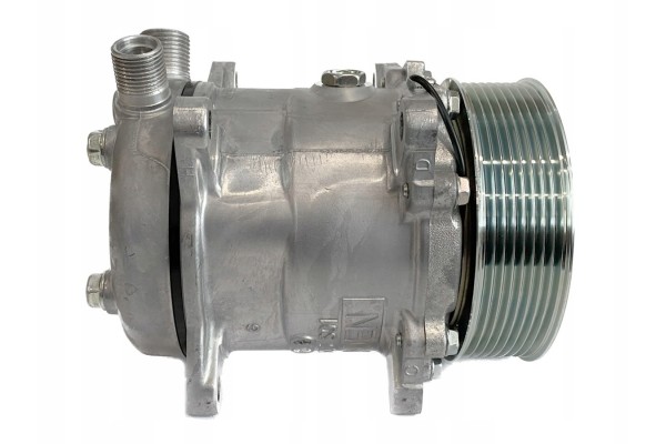 AIR CONDITIONING COMPRESSOR SANDEN UNIVERSAL SD5H09 5095 SD5H095095 Packaging status original