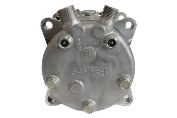 AIR CONDITIONING COMPRESSOR SANDEN UNIVERSAL SD5H09 5095 SD5H095095 Catalog number of the part EKL35274 OE SD5H09 5095 SD5H09509