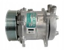 AIR CONDITIONING COMPRESSOR SANDEN UNIVERSAL SD5H09 5095 SD5H095095 Part manufacturer Sanden
