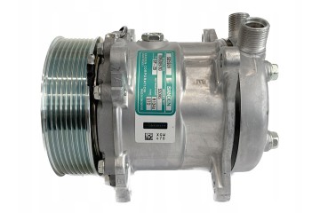 AIR CONDITIONING COMPRESSOR SANDEN UNIVERSAL SD5H09 5095 SD5H095095 Part manufacturer Sanden