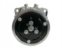 AIR CONDITIONING COMPRESSOR SANDEN UNIVERSAL SD5H09 5095 SD5H095095 Quality of parts according to GVO Q original with factory lo