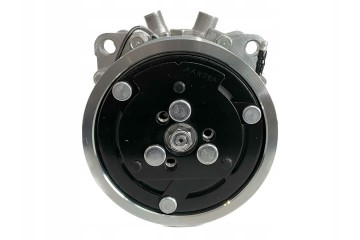 AIR CONDITIONING COMPRESSOR SANDEN UNIVERSAL SD5H09 5095 SD5H095095 Quality of parts according to GVO Q original with factory lo