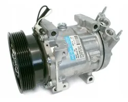 Compresor de Aire Acondicionado Dacia 926006229R / SD7V16-1809