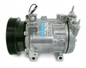 AIR CONDITIONING COMPRESSOR 926006229R SD7V16 1809 Catalog number of the part EKL36552 ZA 8200117767 8200526884 8200526884 A 820