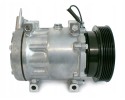 AIR CONDITIONING COMPRESSOR 926006229R SD7V16 1809 Quality of parts according to GVO P replacement with original quality