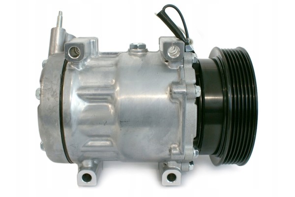 AIR CONDITIONING COMPRESSOR 926006229R SD7V16 1809 Quality of parts according to GVO P replacement with original quality