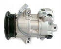AIR CONDITIONING COMPRESSOR SMART FORFOUR 1 1 1 3 1 5 CDI A4542300111