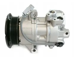 Compresor de Aire Acondicionado Smart Forfour 1.1 / 1.3 / 1.5 CDI A4542300111