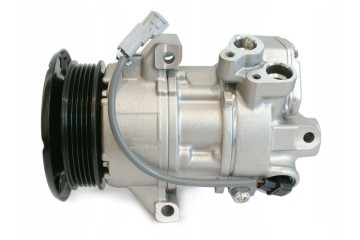 AIR CONDITIONING COMPRESSOR SMART FORFOUR 1 1 1 3 1 5 CDI A4542300111